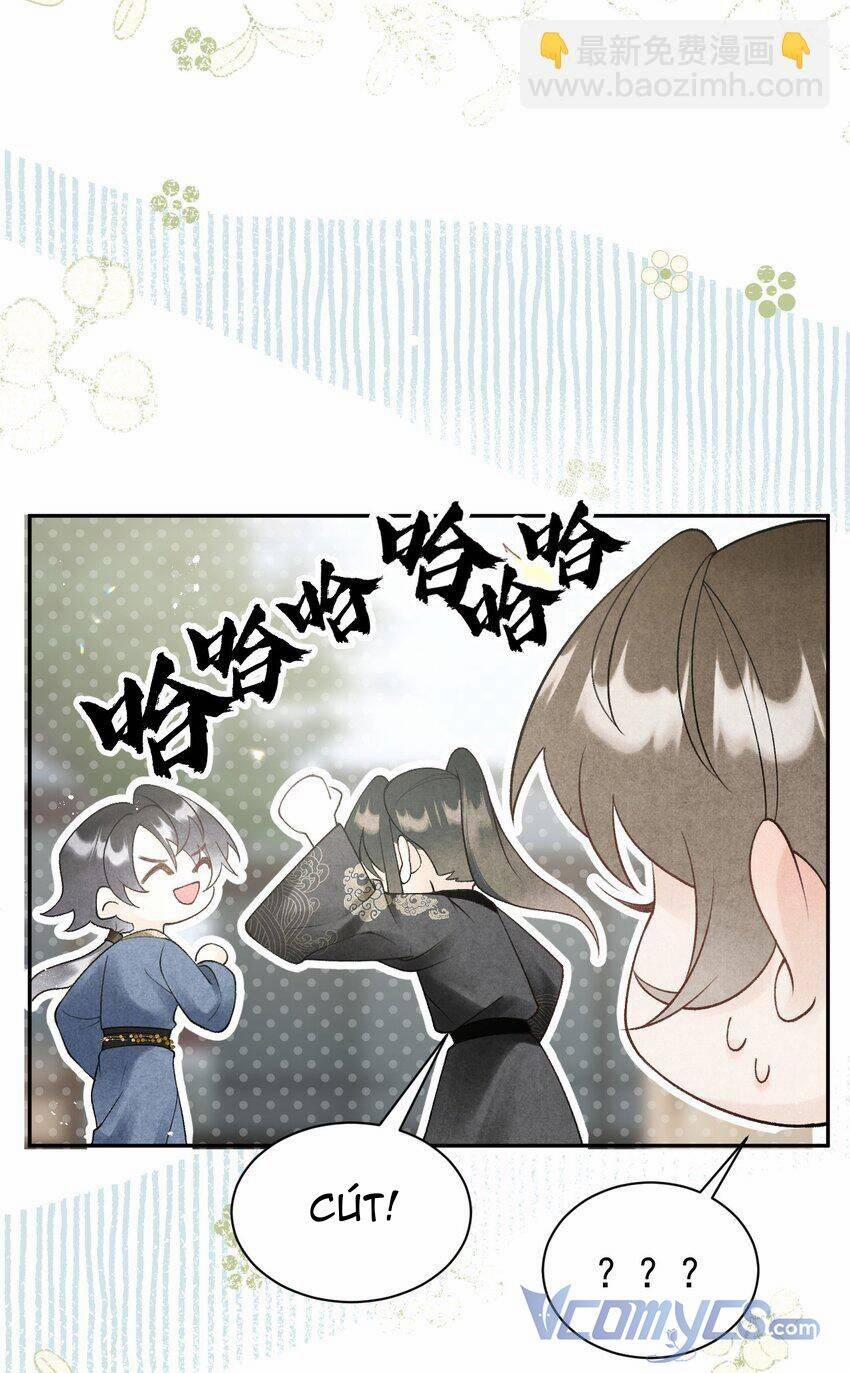 Tiểu Phú Bà Của Đại Tướng Quân 25 trang 9