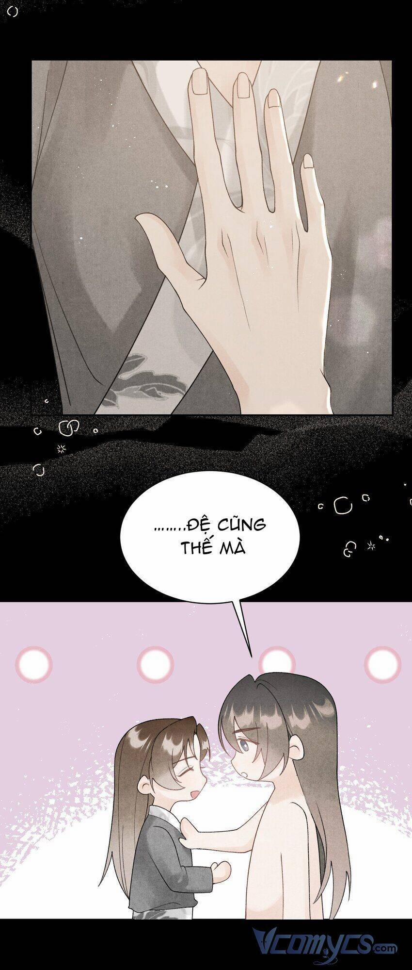 Tiểu Phú Bà Của Đại Tướng Quân 26 trang 15