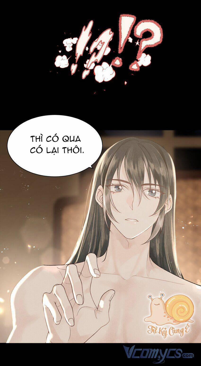 Tiểu Phú Bà Của Đại Tướng Quân 26 trang 17