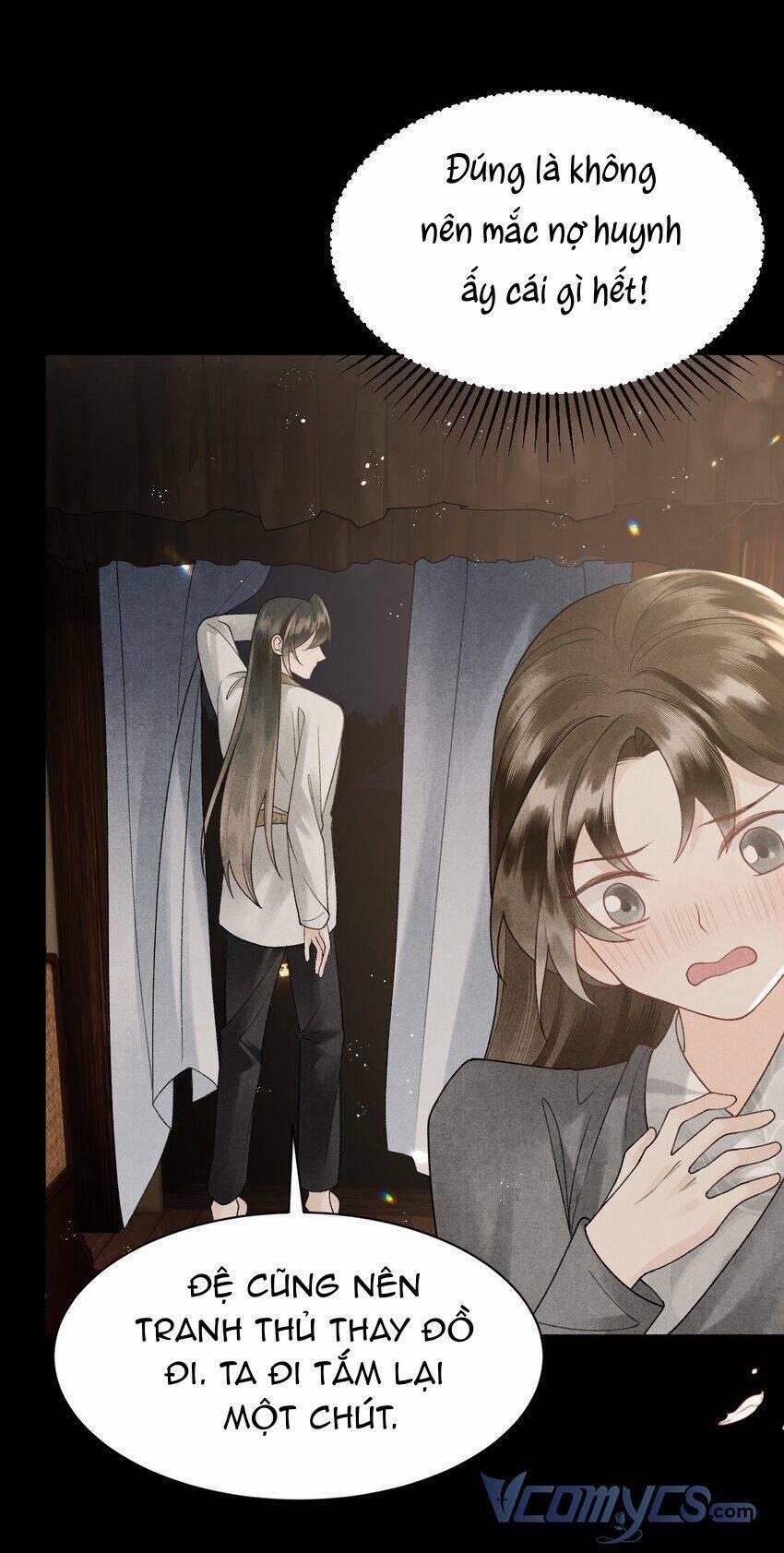 Tiểu Phú Bà Của Đại Tướng Quân 26 trang 18