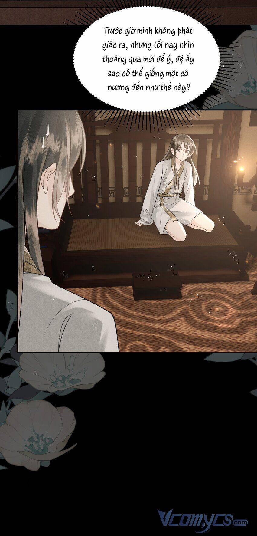 Tiểu Phú Bà Của Đại Tướng Quân 26 trang 23