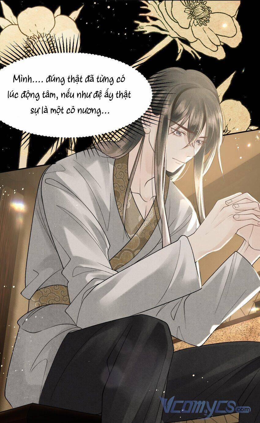 Tiểu Phú Bà Của Đại Tướng Quân 26 trang 28