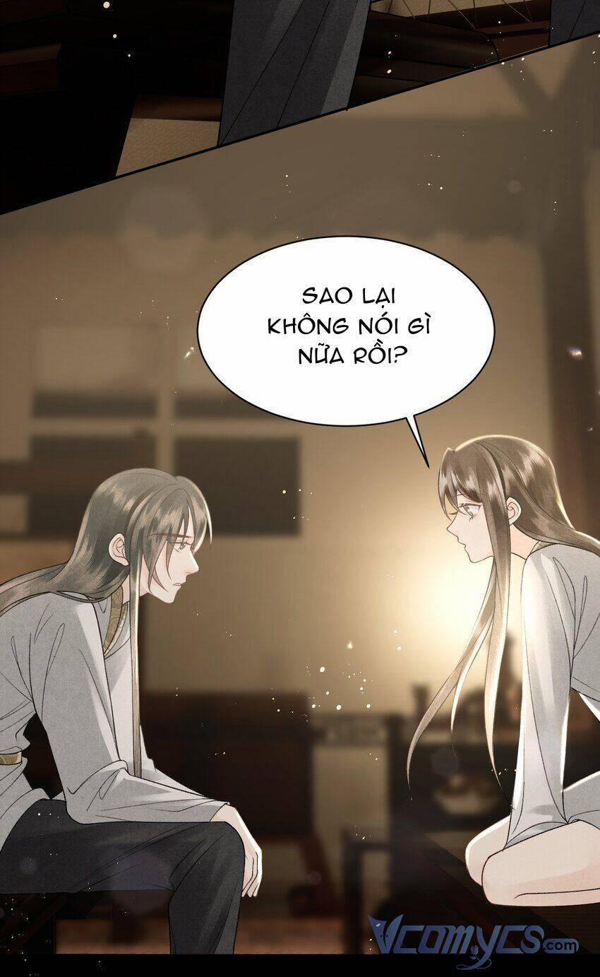 Tiểu Phú Bà Của Đại Tướng Quân 26 trang 29