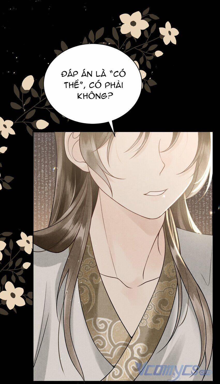 Tiểu Phú Bà Của Đại Tướng Quân 26 trang 30