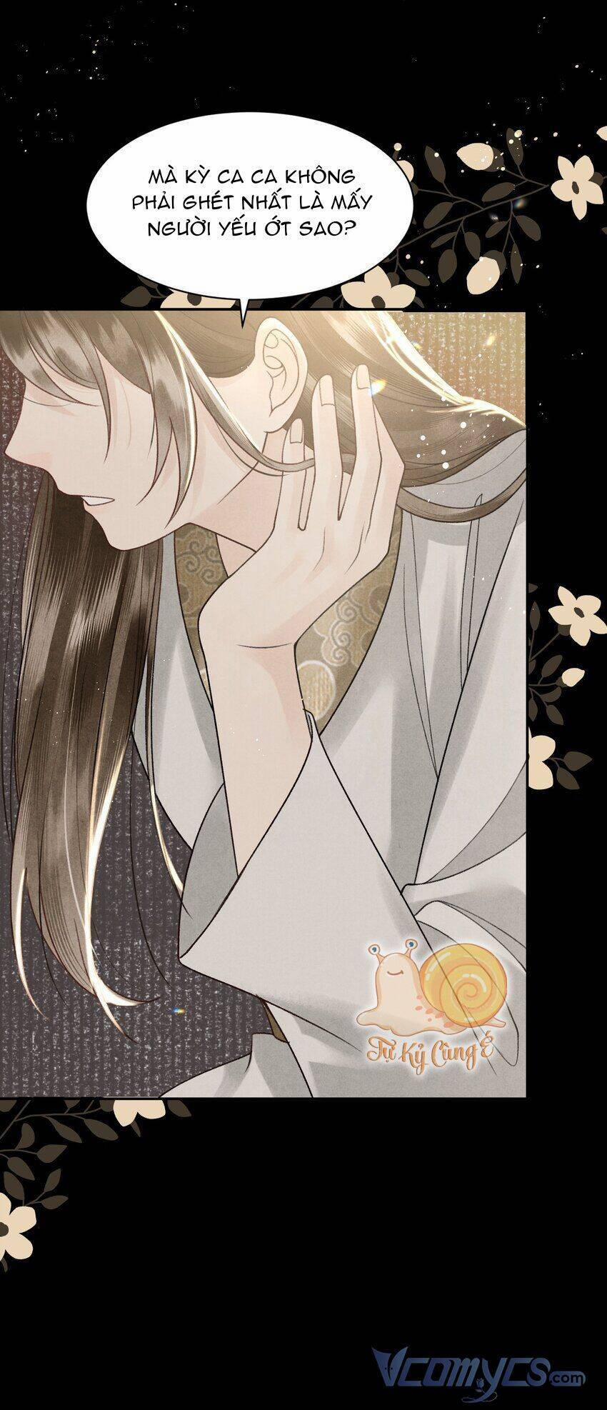 Tiểu Phú Bà Của Đại Tướng Quân 26 trang 32