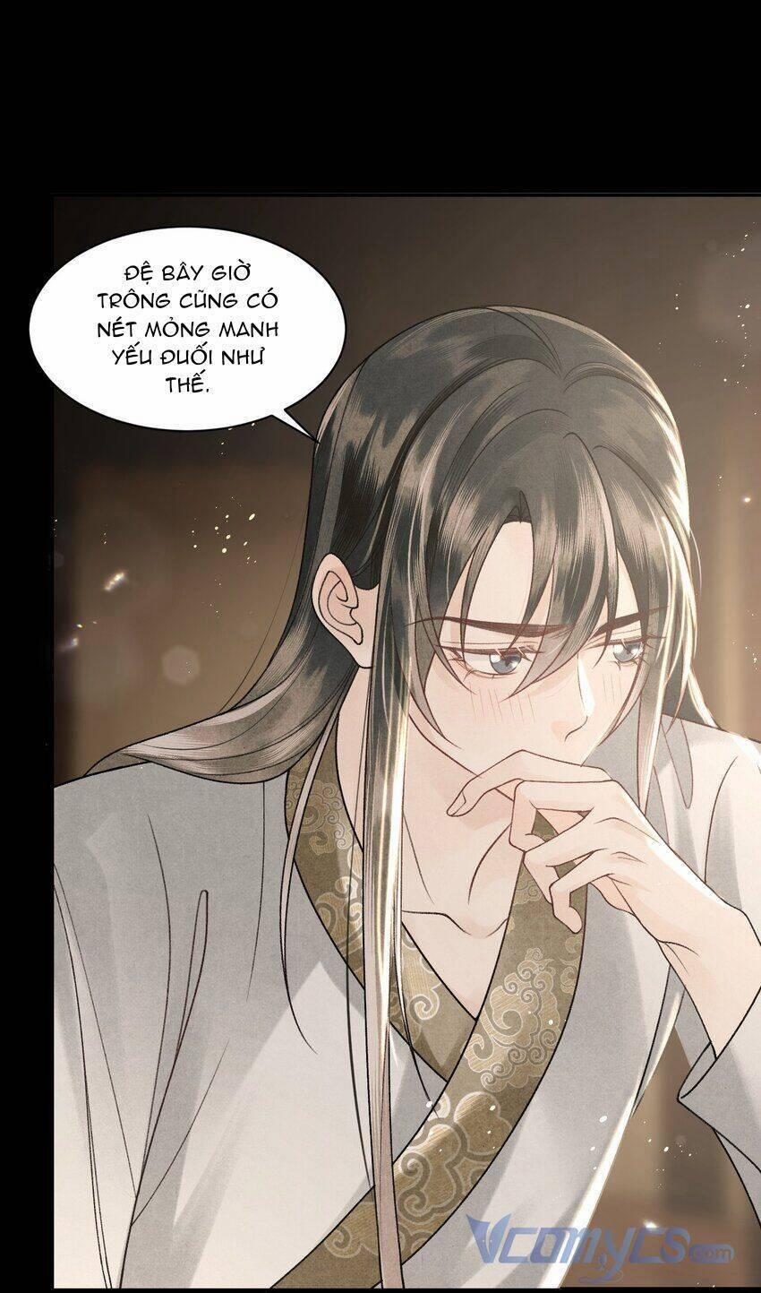 Tiểu Phú Bà Của Đại Tướng Quân 26 trang 33