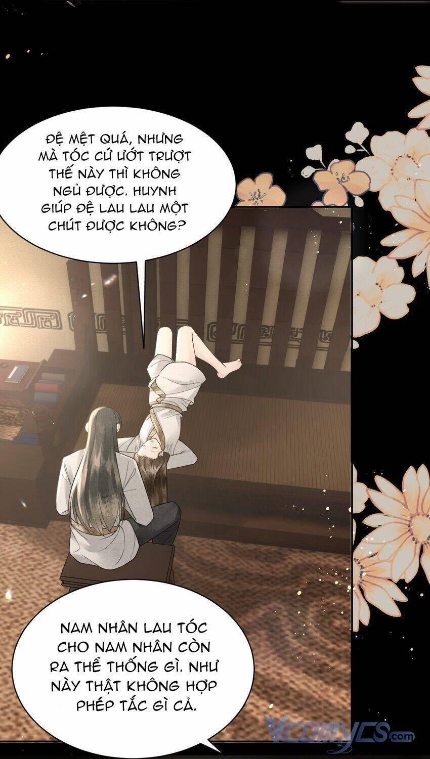 Tiểu Phú Bà Của Đại Tướng Quân 26 trang 36