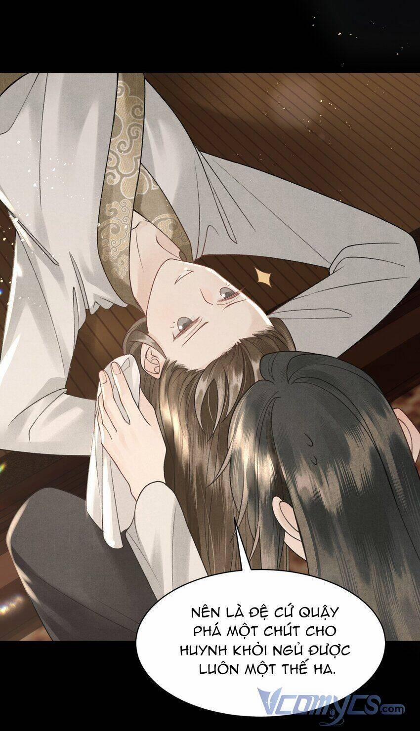 Tiểu Phú Bà Của Đại Tướng Quân 26 trang 38