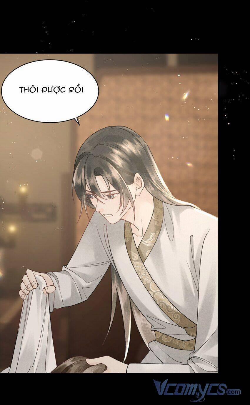 Tiểu Phú Bà Của Đại Tướng Quân 26 trang 39