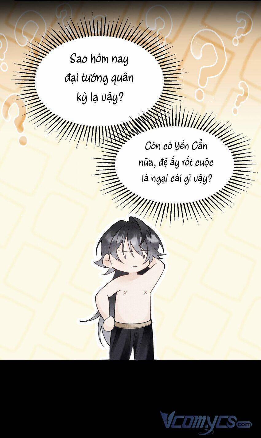 Tiểu Phú Bà Của Đại Tướng Quân 26 trang 5