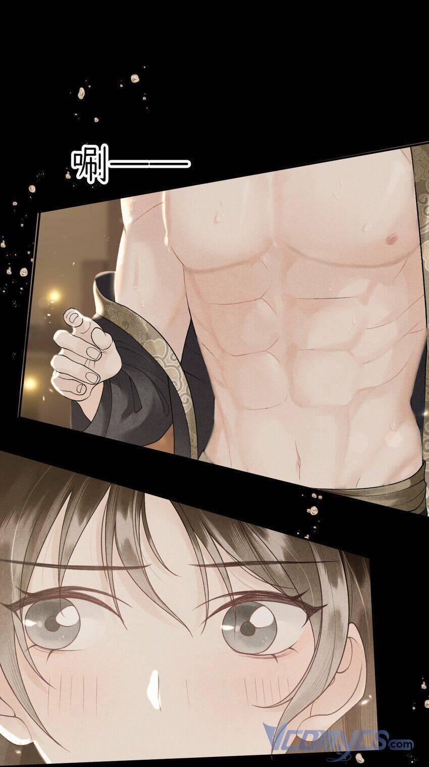 Tiểu Phú Bà Của Đại Tướng Quân 26 trang 8