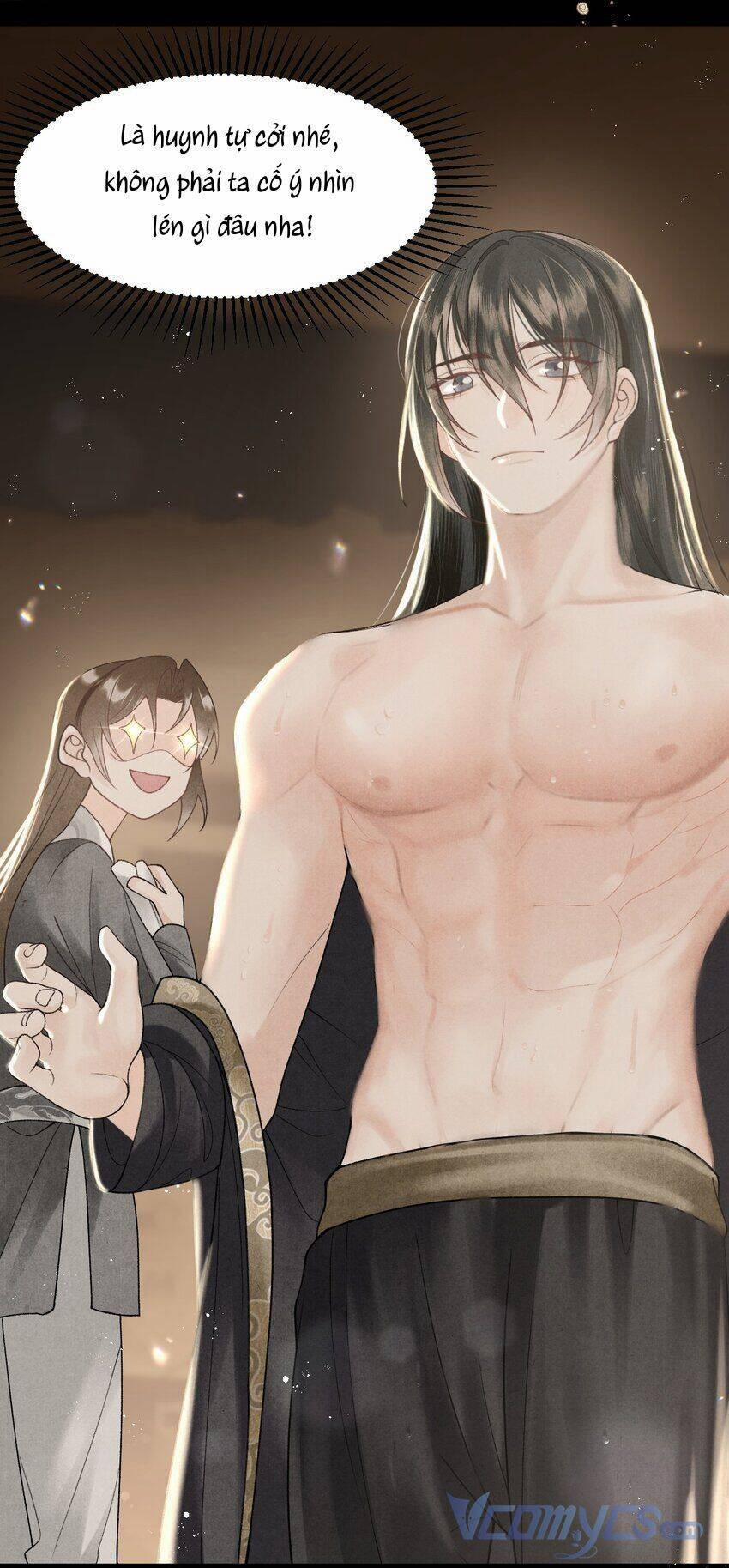 Tiểu Phú Bà Của Đại Tướng Quân 26 trang 9