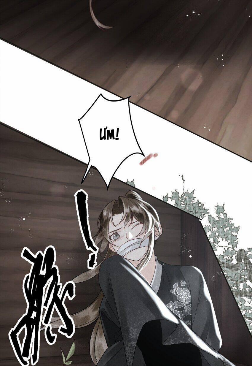 Tiểu Phú Bà Của Đại Tướng Quân 27 trang 12