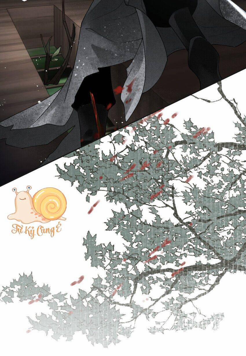 Tiểu Phú Bà Của Đại Tướng Quân 27 trang 13