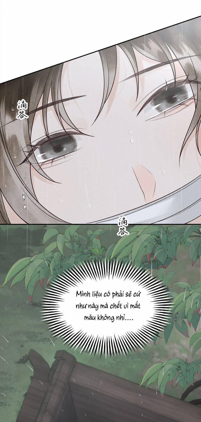 Tiểu Phú Bà Của Đại Tướng Quân 27 trang 15