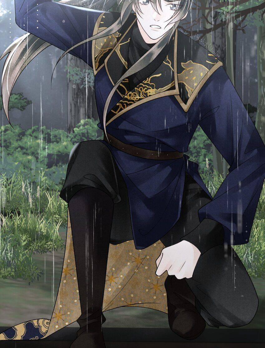 Tiểu Phú Bà Của Đại Tướng Quân 27 trang 19