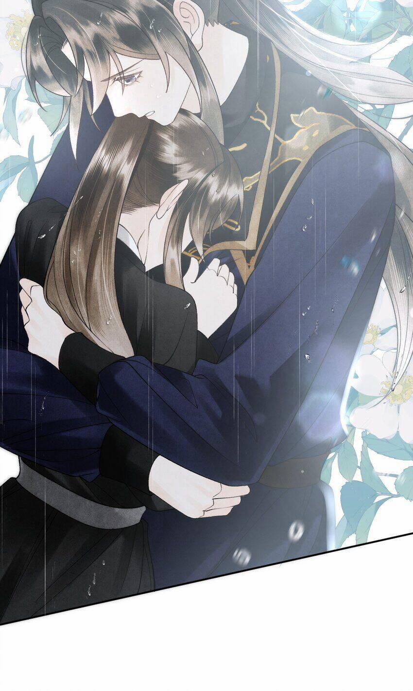 Tiểu Phú Bà Của Đại Tướng Quân 27 trang 21