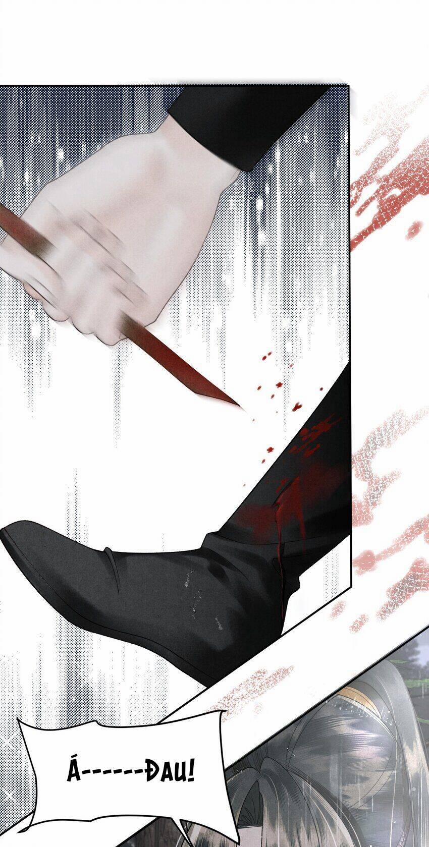 Tiểu Phú Bà Của Đại Tướng Quân 27 trang 24