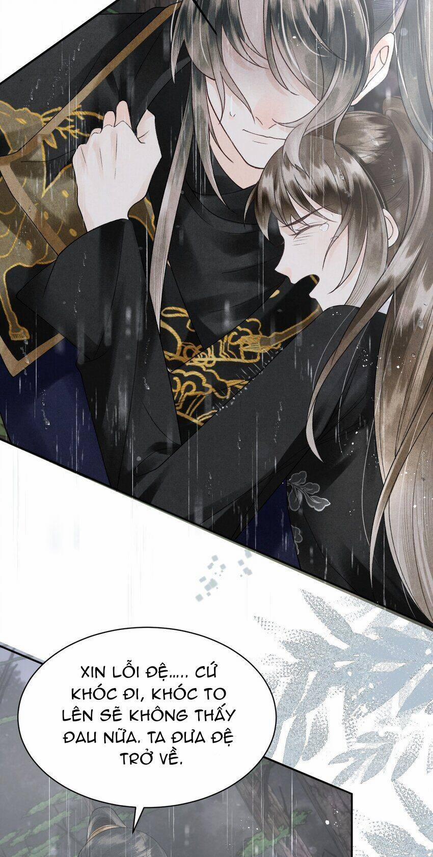 Tiểu Phú Bà Của Đại Tướng Quân 27 trang 25