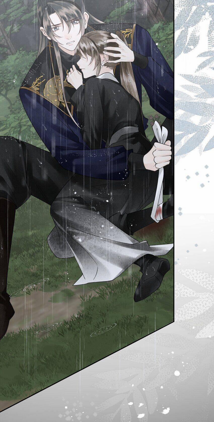 Tiểu Phú Bà Của Đại Tướng Quân 27 trang 26