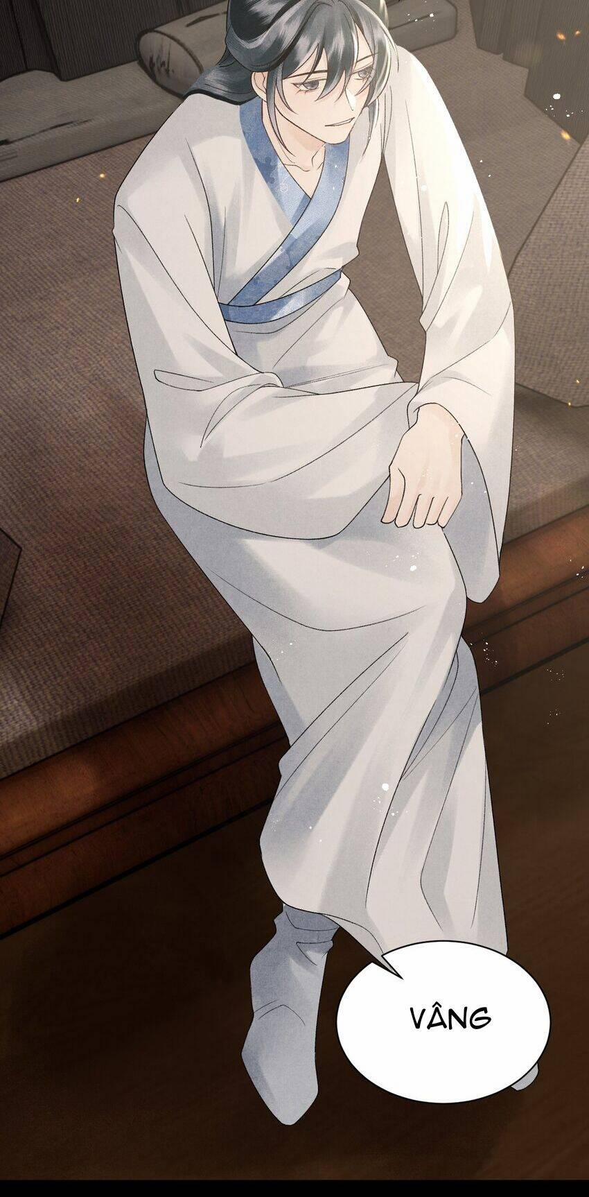 Tiểu Phú Bà Của Đại Tướng Quân 27 trang 29