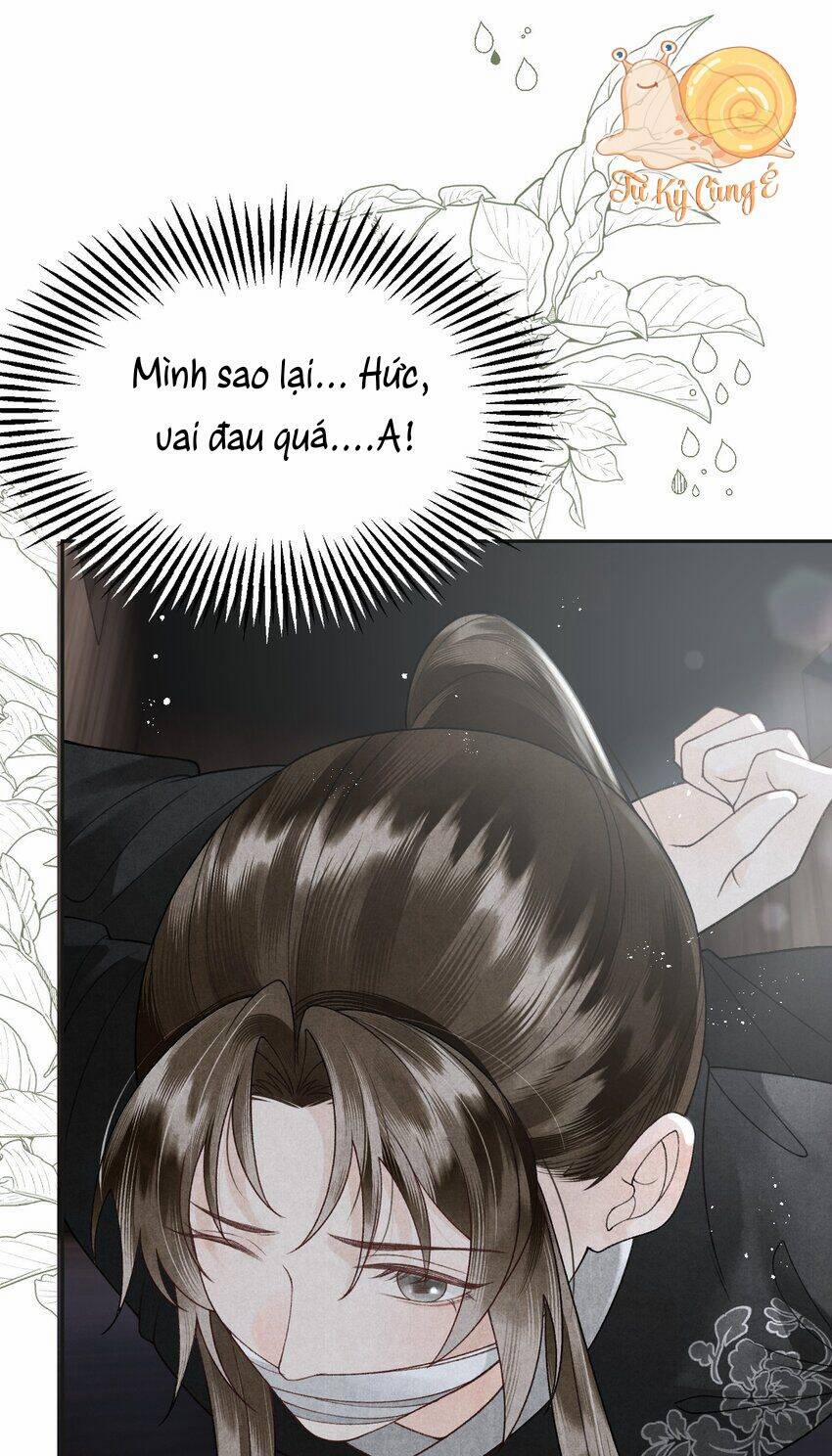 Tiểu Phú Bà Của Đại Tướng Quân 27 trang 3