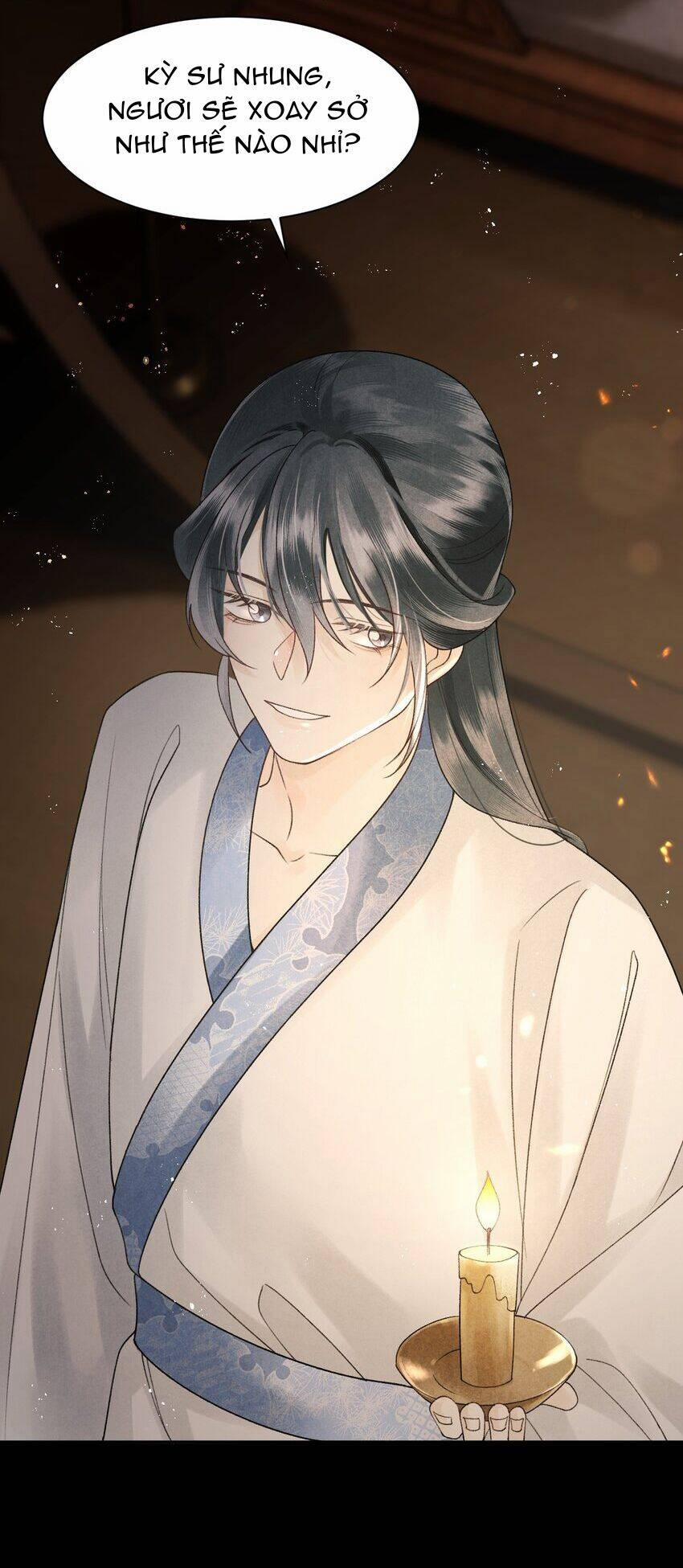 Tiểu Phú Bà Của Đại Tướng Quân 27 trang 31