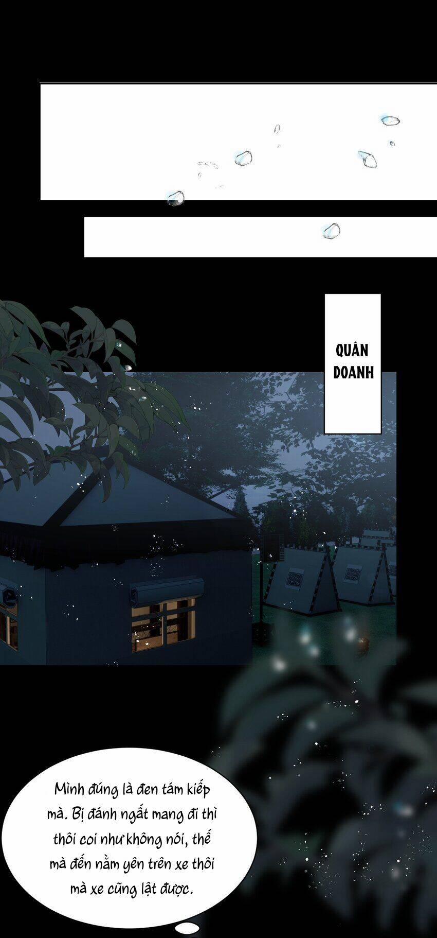 Tiểu Phú Bà Của Đại Tướng Quân 27 trang 32