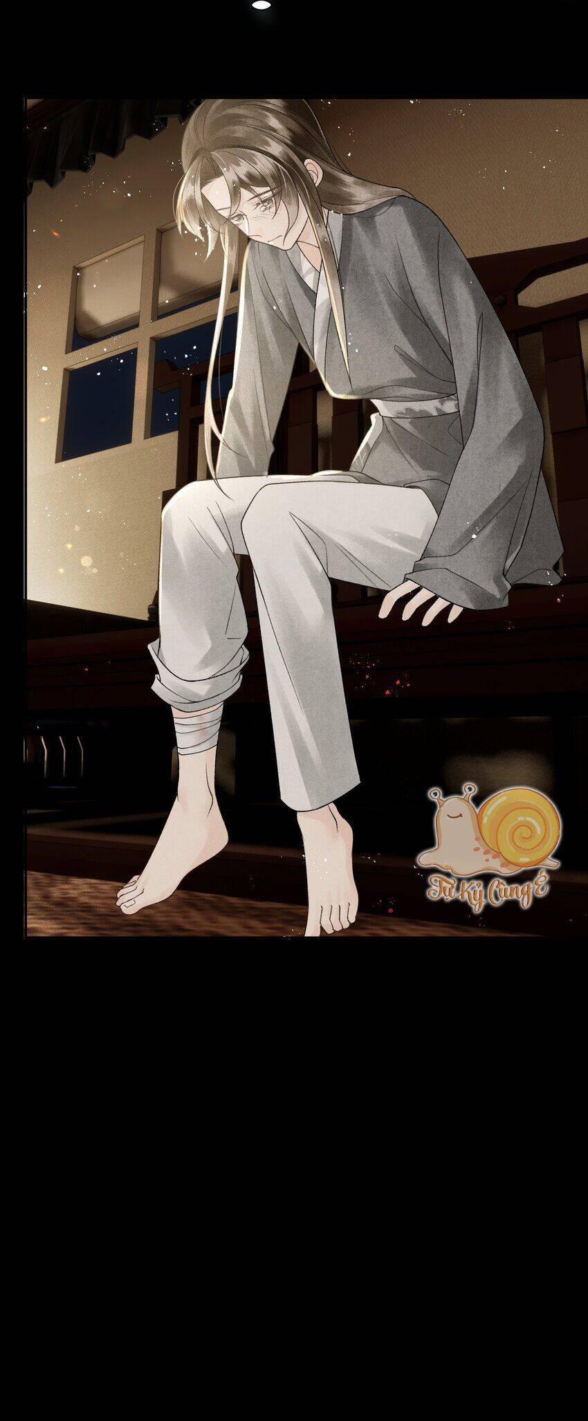 Tiểu Phú Bà Của Đại Tướng Quân 27 trang 33