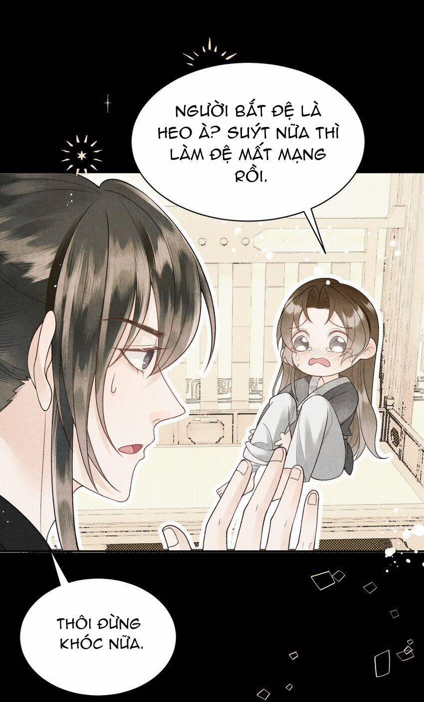 Tiểu Phú Bà Của Đại Tướng Quân 27 trang 34