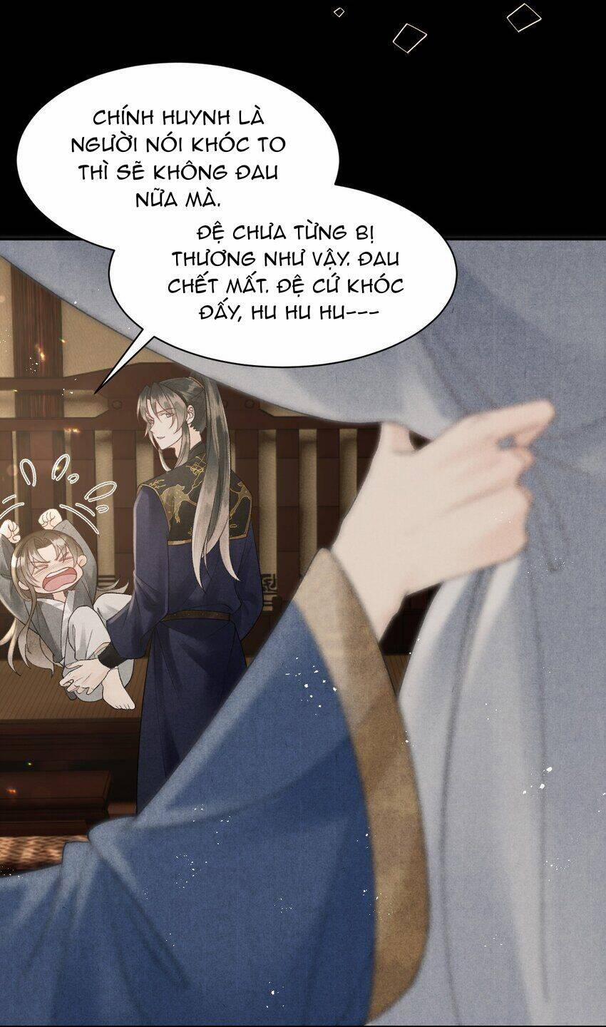 Tiểu Phú Bà Của Đại Tướng Quân 27 trang 35