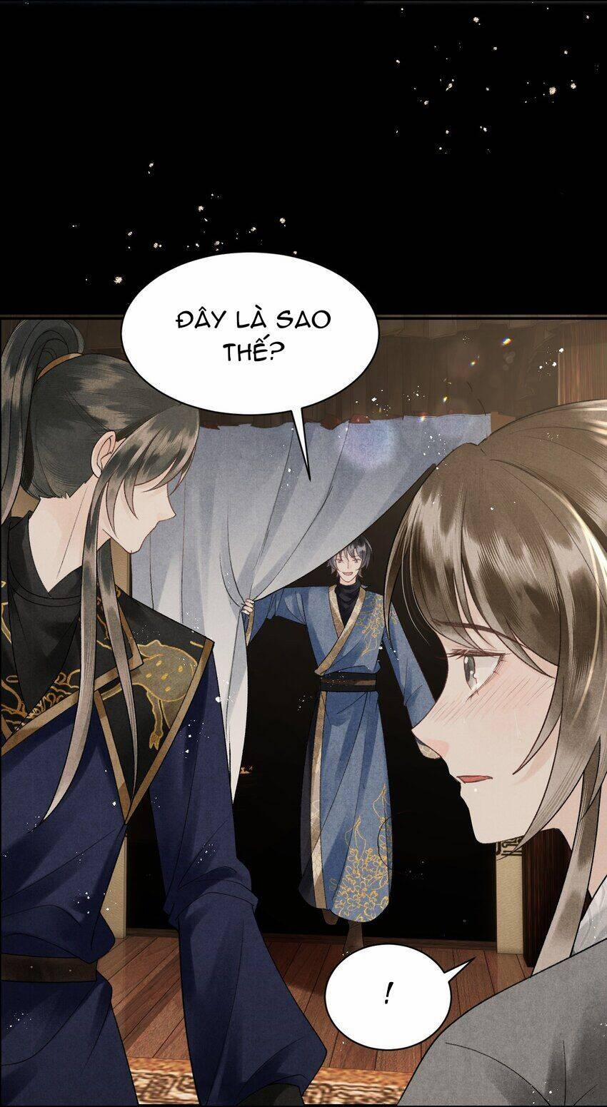 Tiểu Phú Bà Của Đại Tướng Quân 27 trang 36