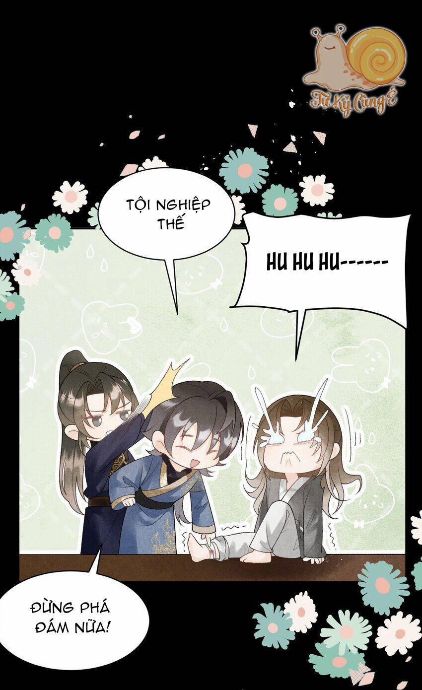 Tiểu Phú Bà Của Đại Tướng Quân 27 trang 38