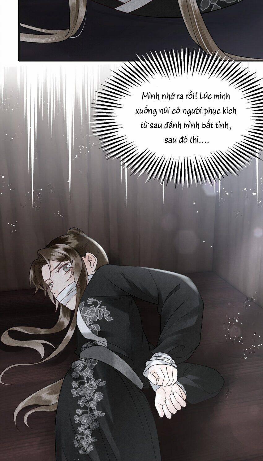 Tiểu Phú Bà Của Đại Tướng Quân 27 trang 4