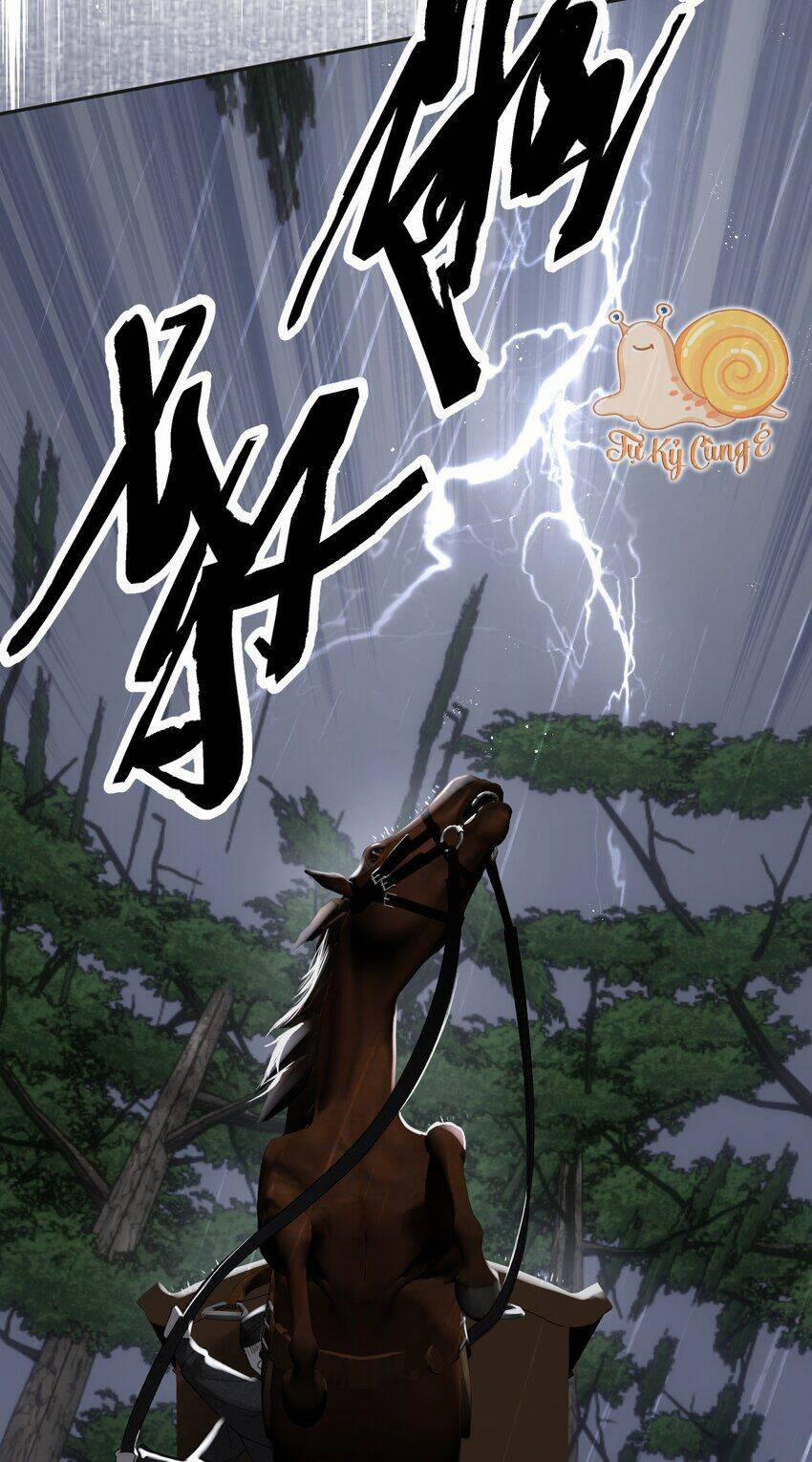 Tiểu Phú Bà Của Đại Tướng Quân 27 trang 8