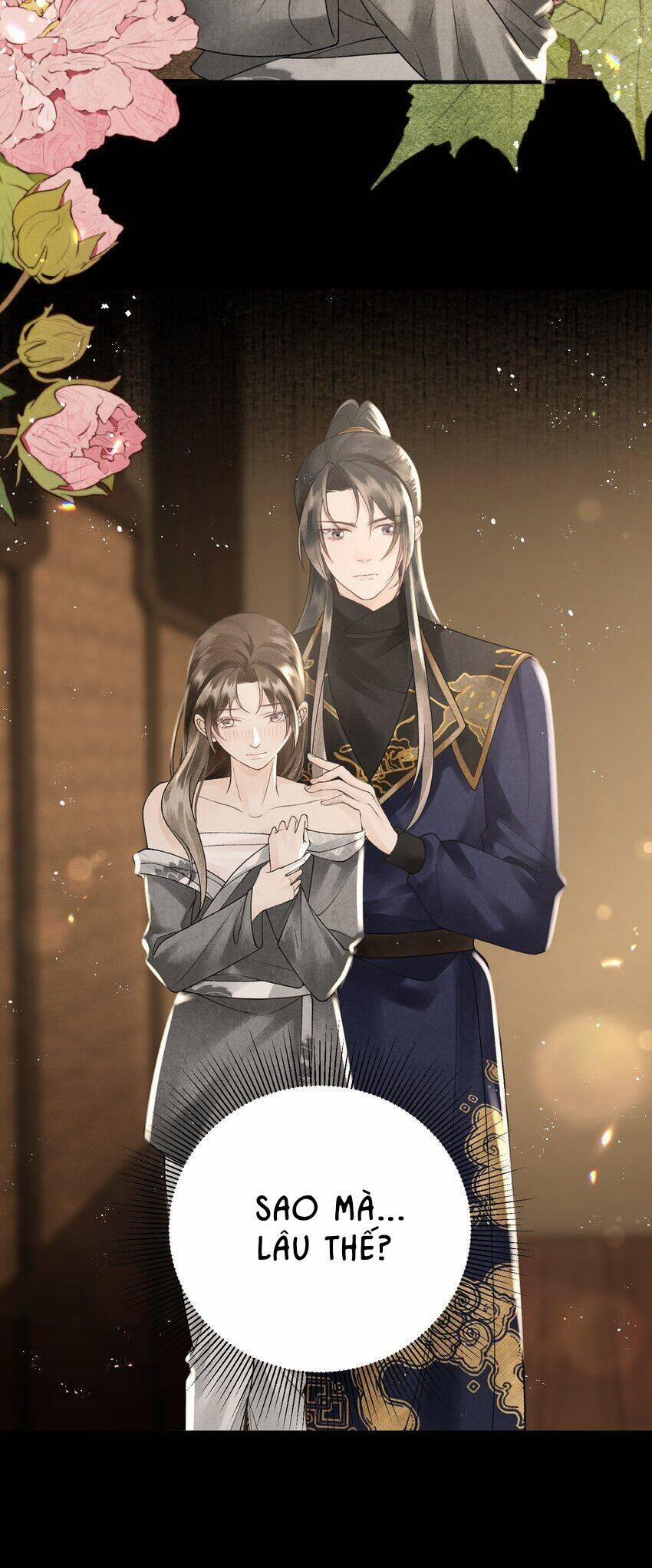 Tiểu Phú Bà Của Đại Tướng Quân 28 trang 10