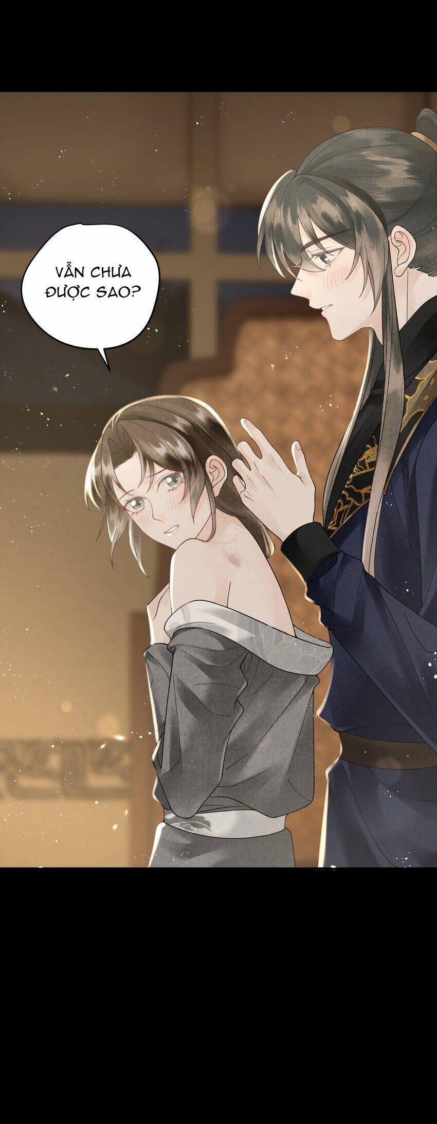 Tiểu Phú Bà Của Đại Tướng Quân 28 trang 11