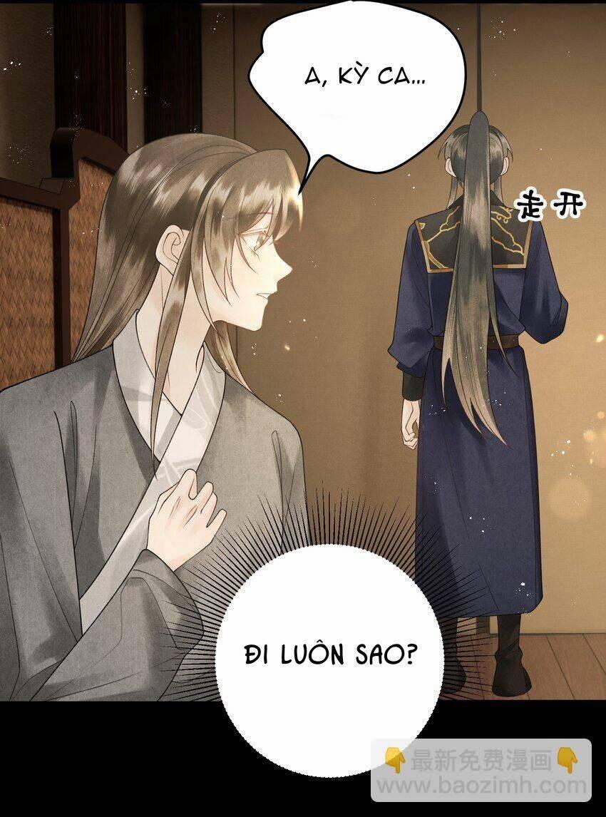 Tiểu Phú Bà Của Đại Tướng Quân 28 trang 13