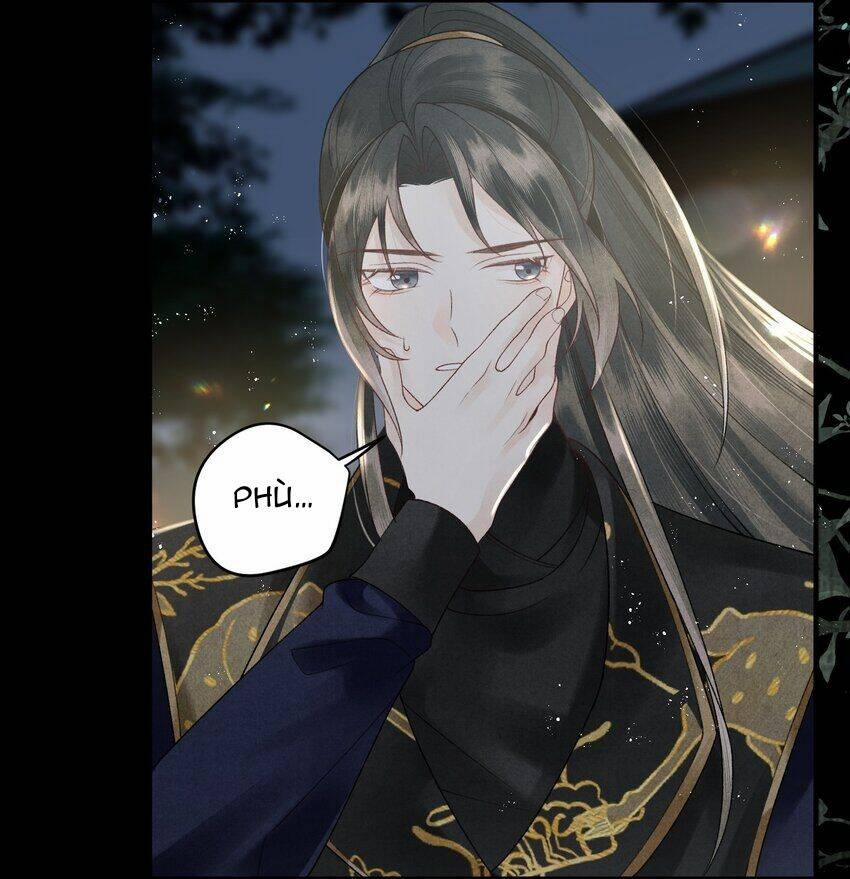 Tiểu Phú Bà Của Đại Tướng Quân 28 trang 14