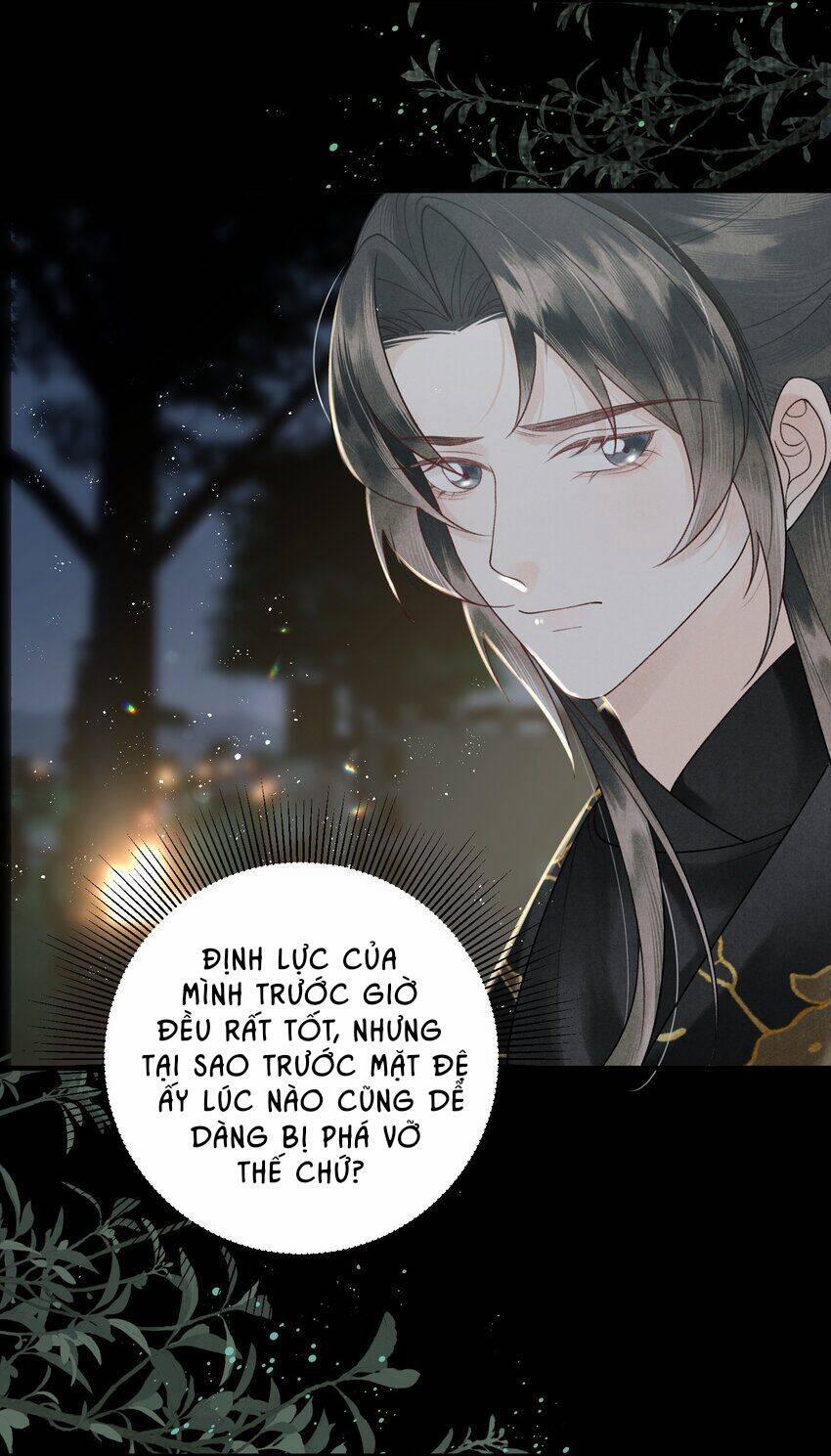 Tiểu Phú Bà Của Đại Tướng Quân 28 trang 15