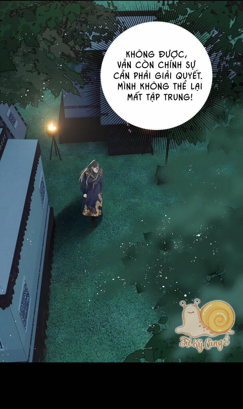 Tiểu Phú Bà Của Đại Tướng Quân 28 trang 16