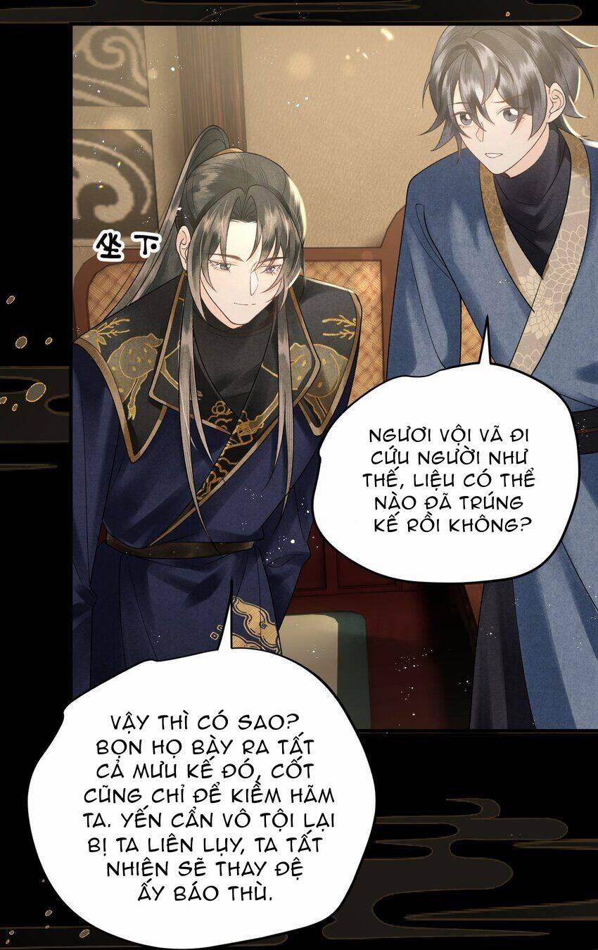 Tiểu Phú Bà Của Đại Tướng Quân 28 trang 18