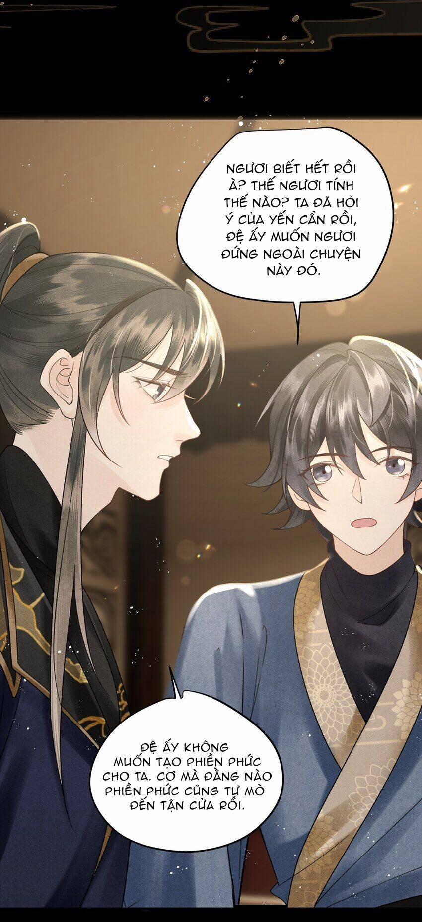 Tiểu Phú Bà Của Đại Tướng Quân 28 trang 19