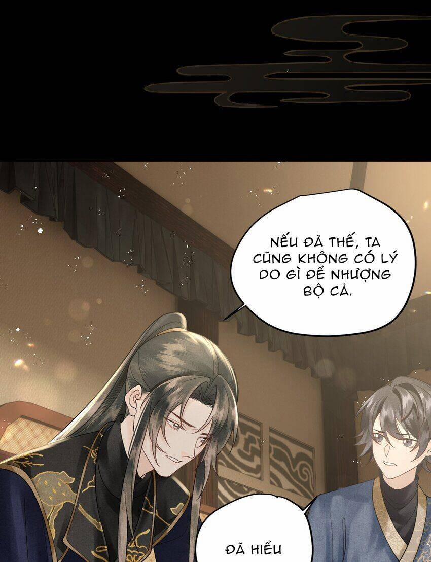 Tiểu Phú Bà Của Đại Tướng Quân 28 trang 20