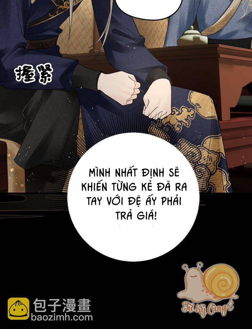 Tiểu Phú Bà Của Đại Tướng Quân 28 trang 21