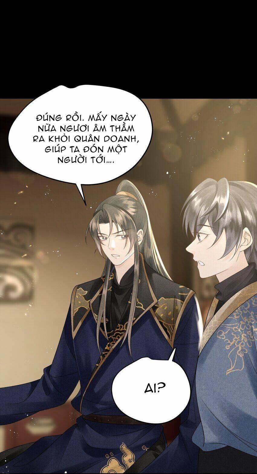 Tiểu Phú Bà Của Đại Tướng Quân 28 trang 22