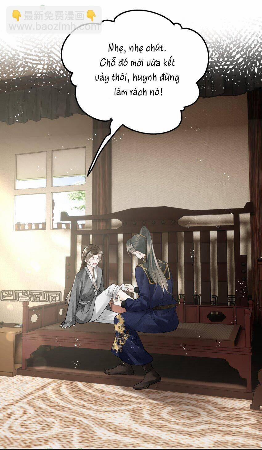 Tiểu Phú Bà Của Đại Tướng Quân 28 trang 24