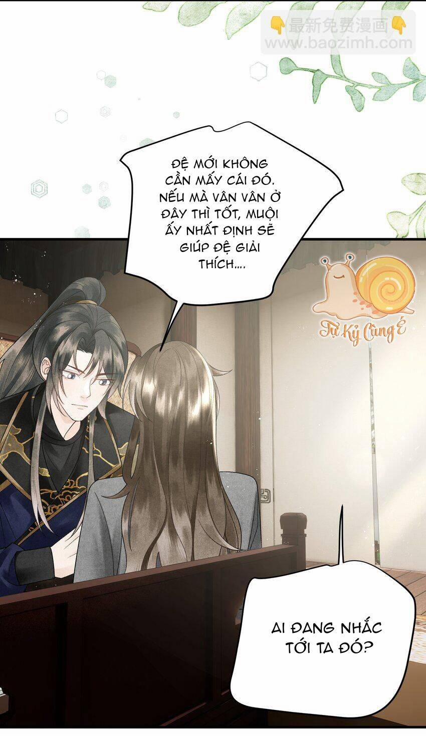 Tiểu Phú Bà Của Đại Tướng Quân 28 trang 26