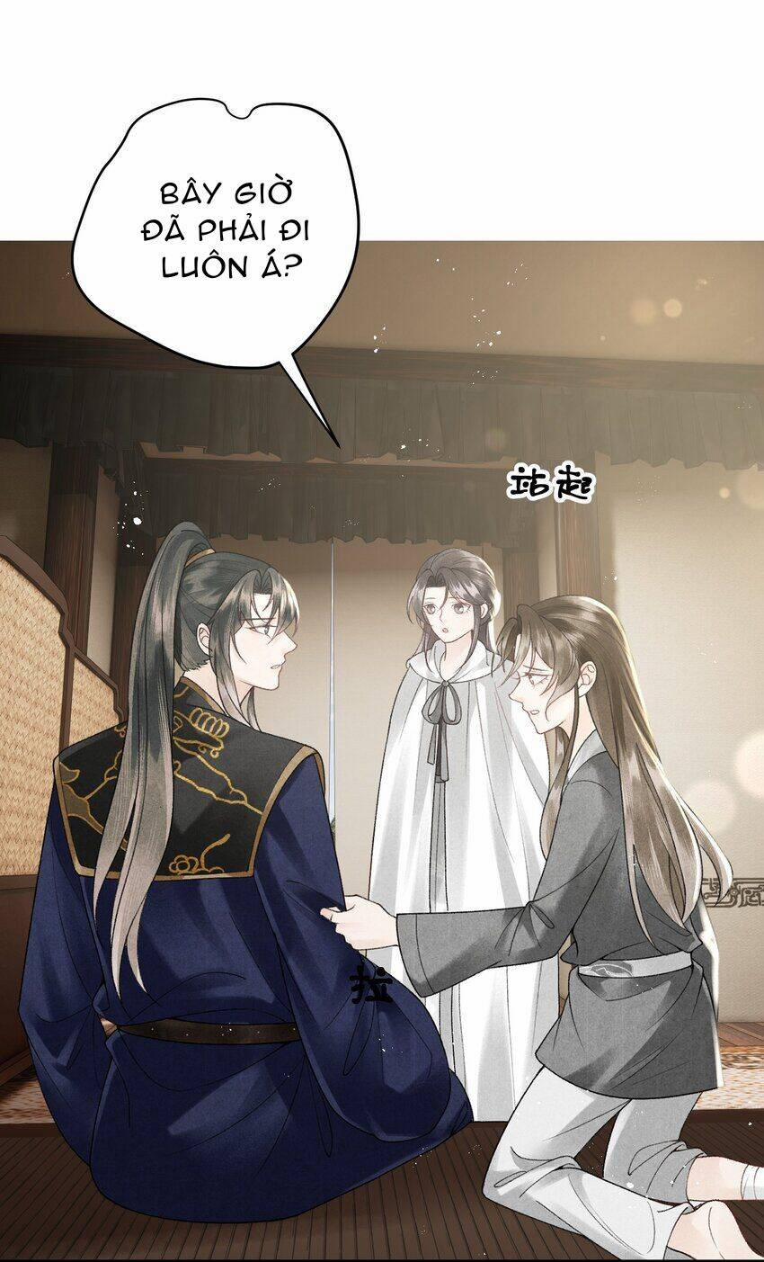 Tiểu Phú Bà Của Đại Tướng Quân 28 trang 34