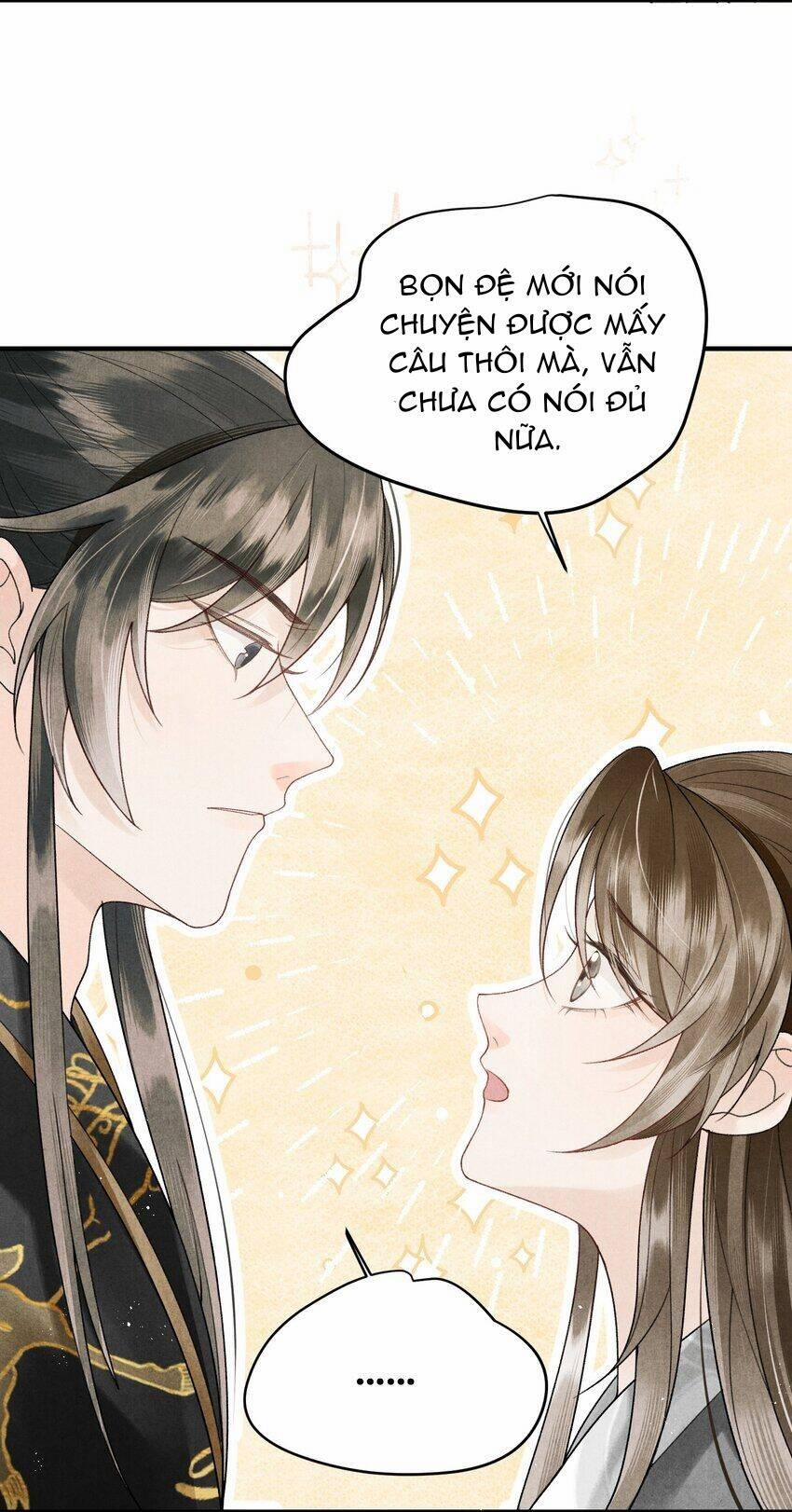 Tiểu Phú Bà Của Đại Tướng Quân 28 trang 35